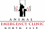 Animal Emergency Clinic NE Logo